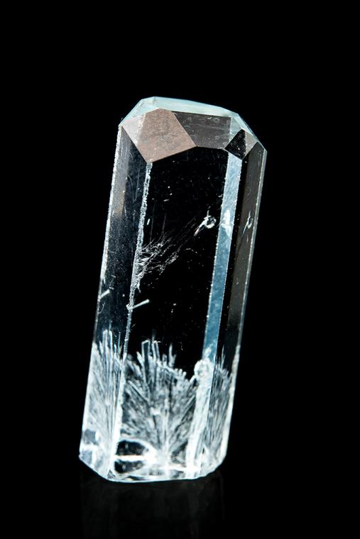 BERYL var. Aquamarine